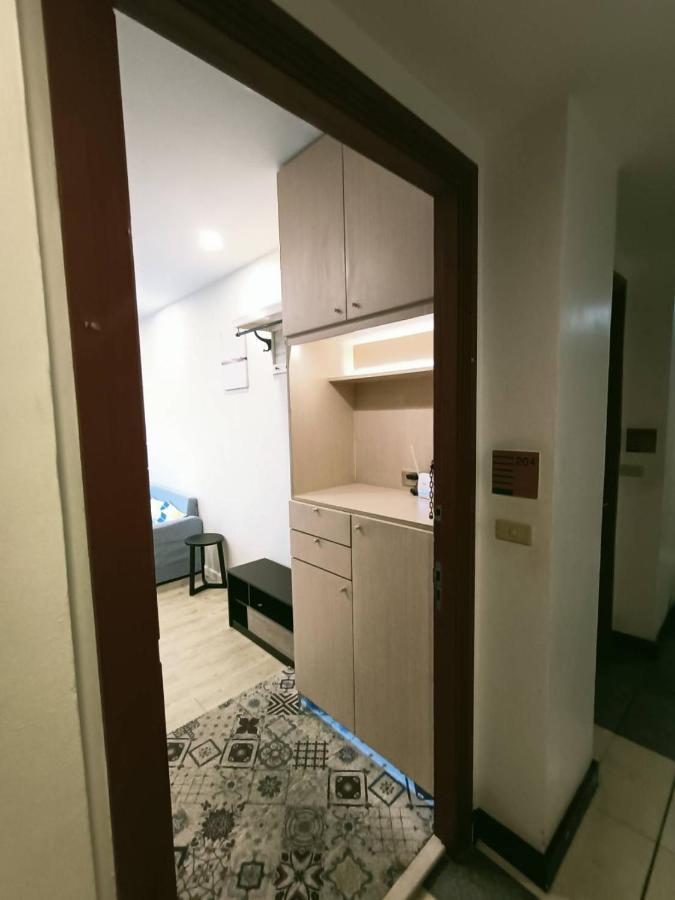 溫馨小屋 Bangkok Exterior foto